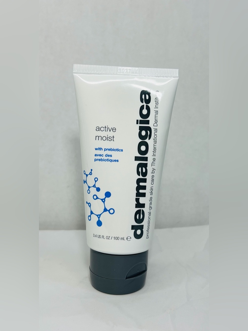 Dermalogica active moist moisturizer 3.4 Oz Jumbo Size Brand New Sealed